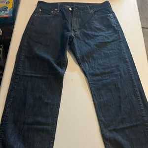 Levi Mens jeans